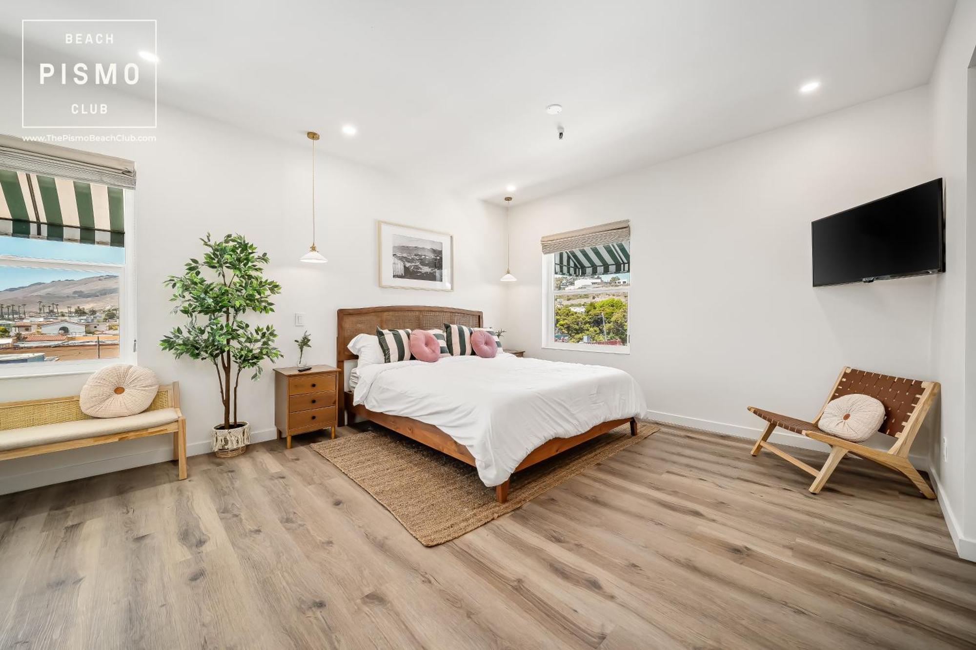Pismo Beach Club Екстериор снимка