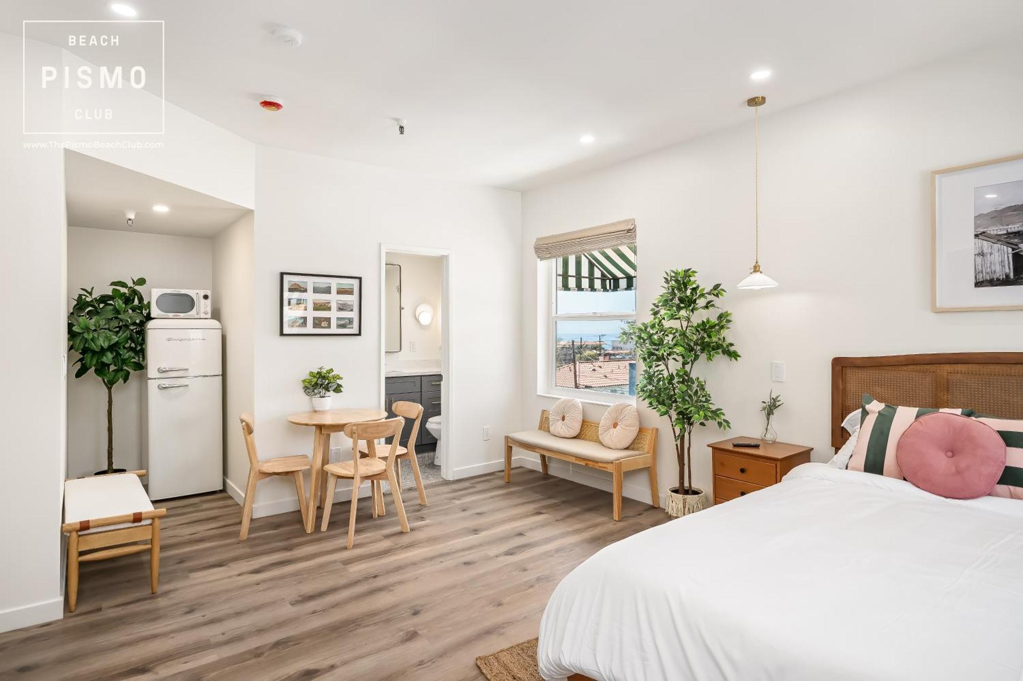 Pismo Beach Club Екстериор снимка