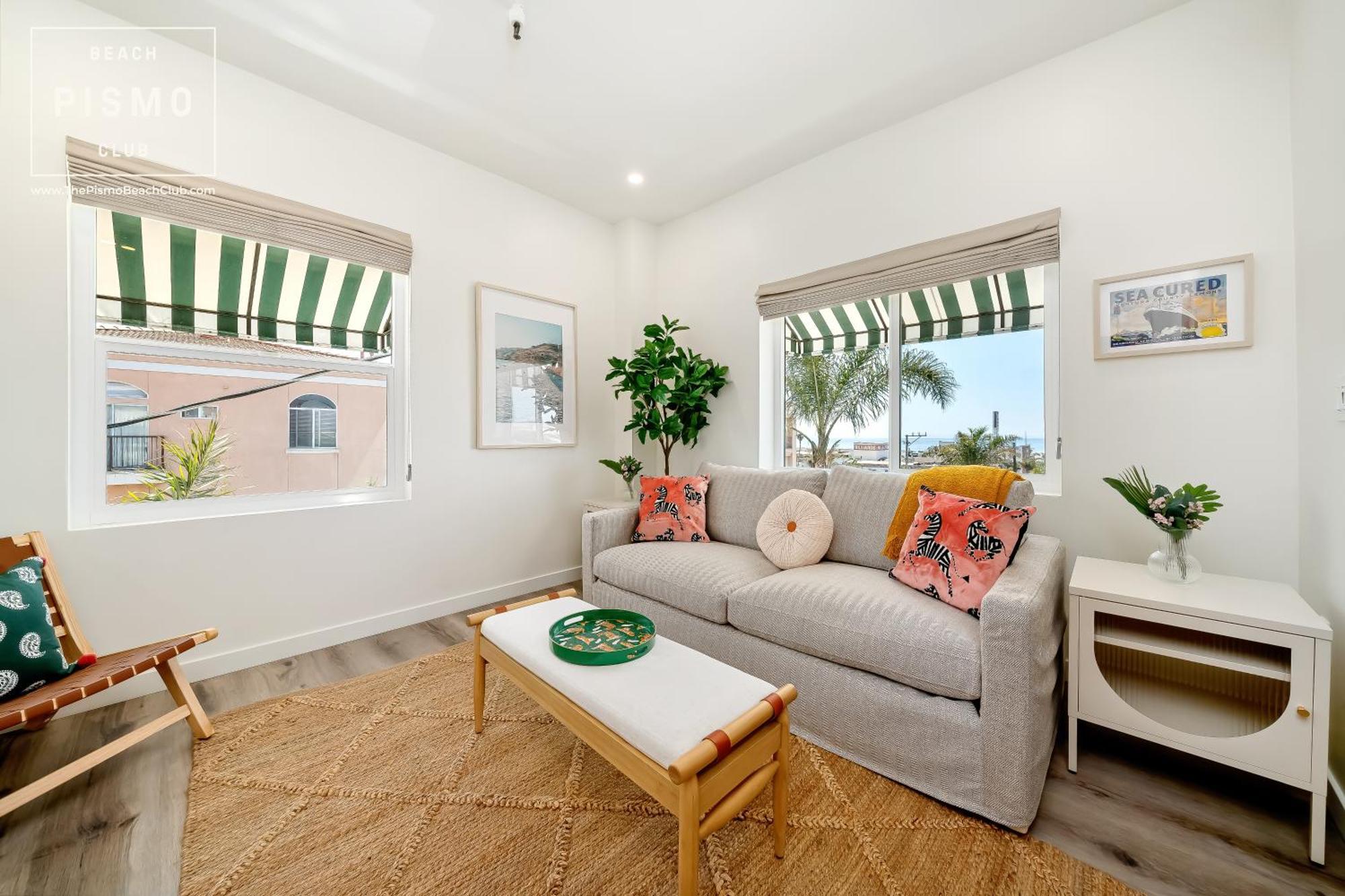 Pismo Beach Club Екстериор снимка