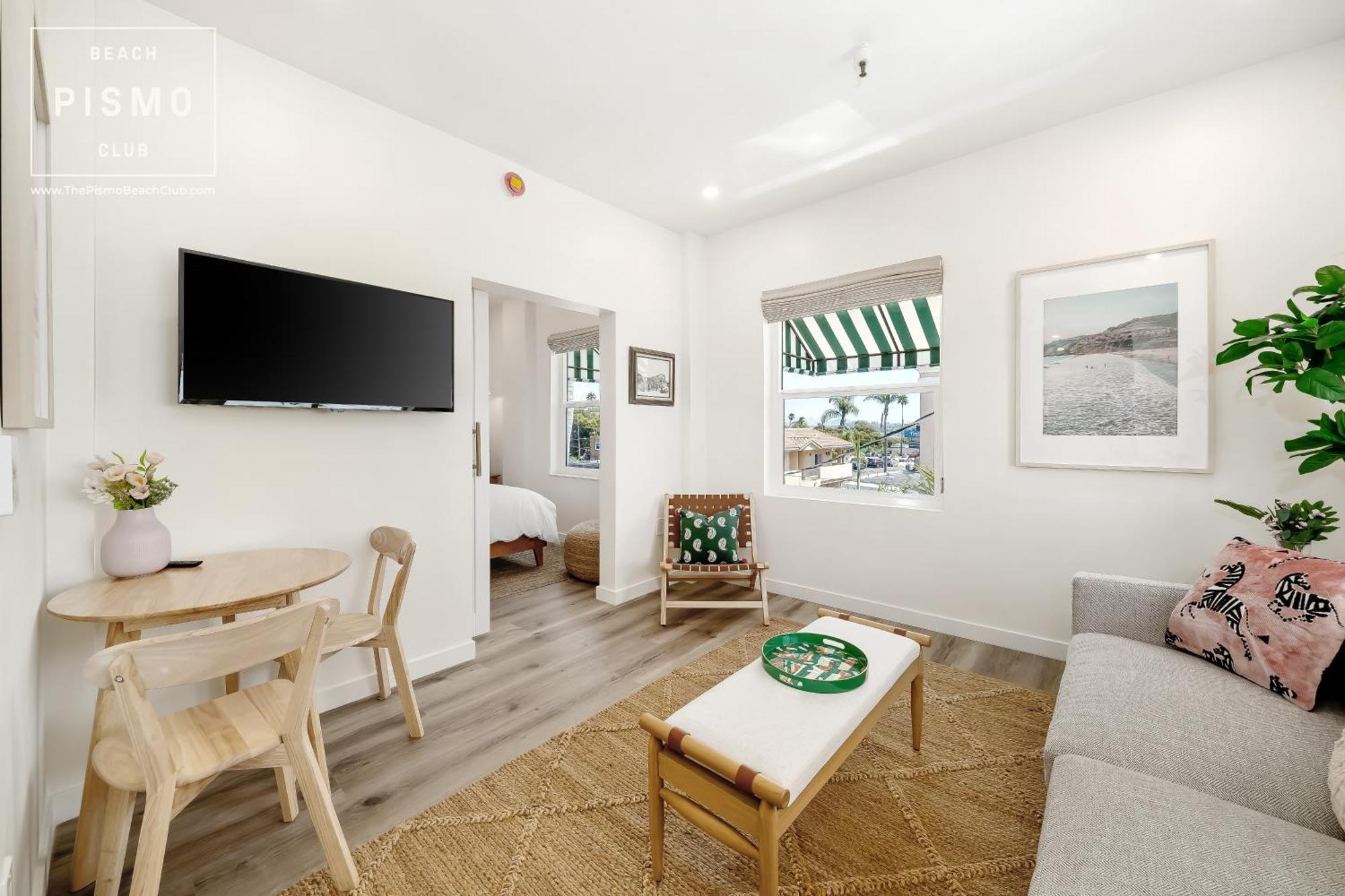 Pismo Beach Club Екстериор снимка
