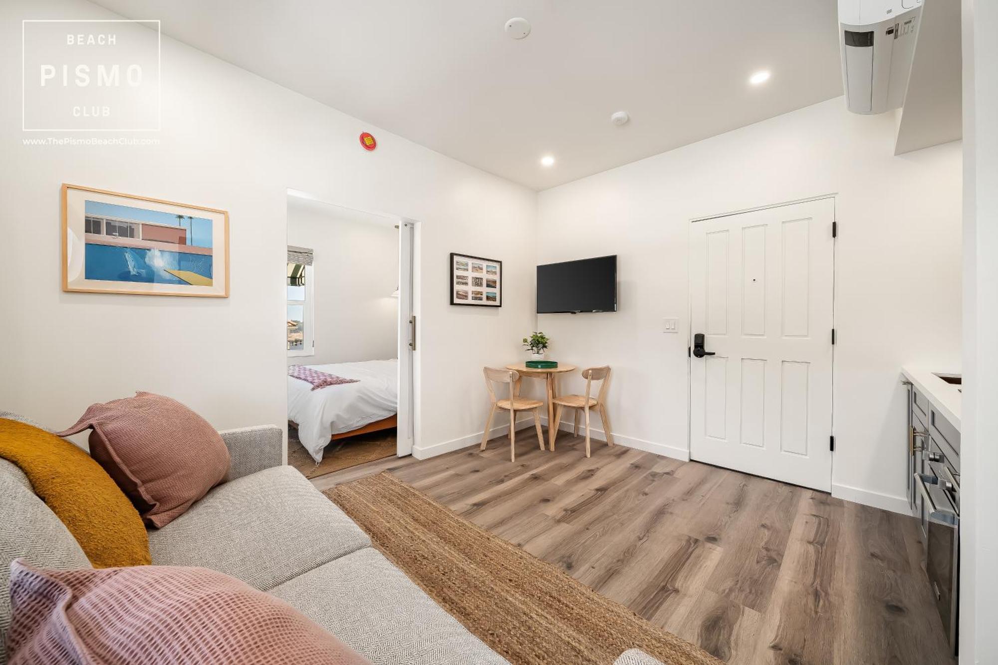 Pismo Beach Club Екстериор снимка