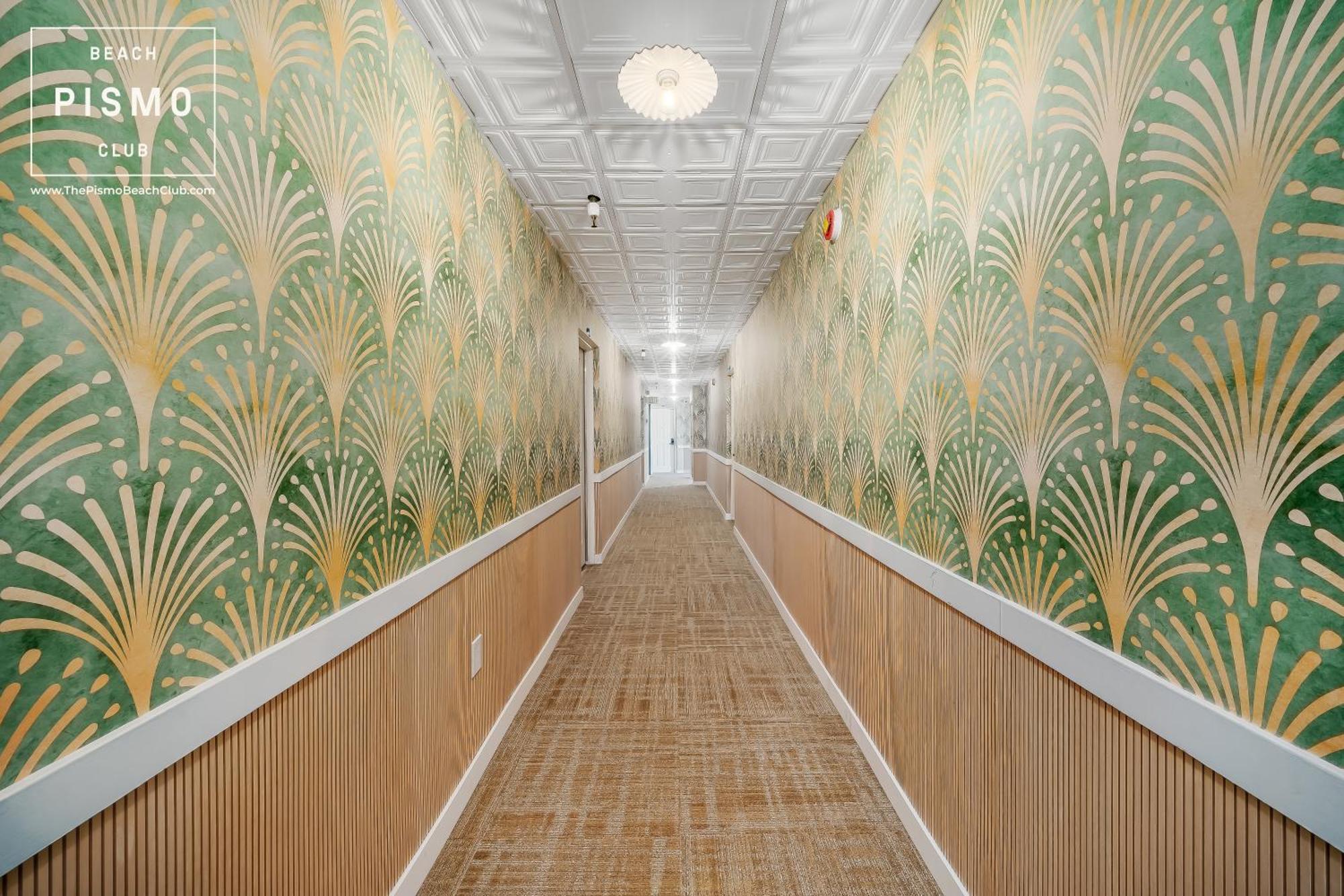 Pismo Beach Club Екстериор снимка