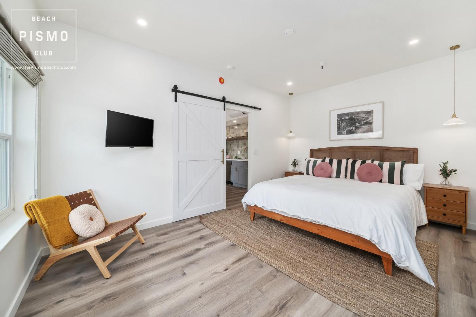 Pismo Beach Club Екстериор снимка