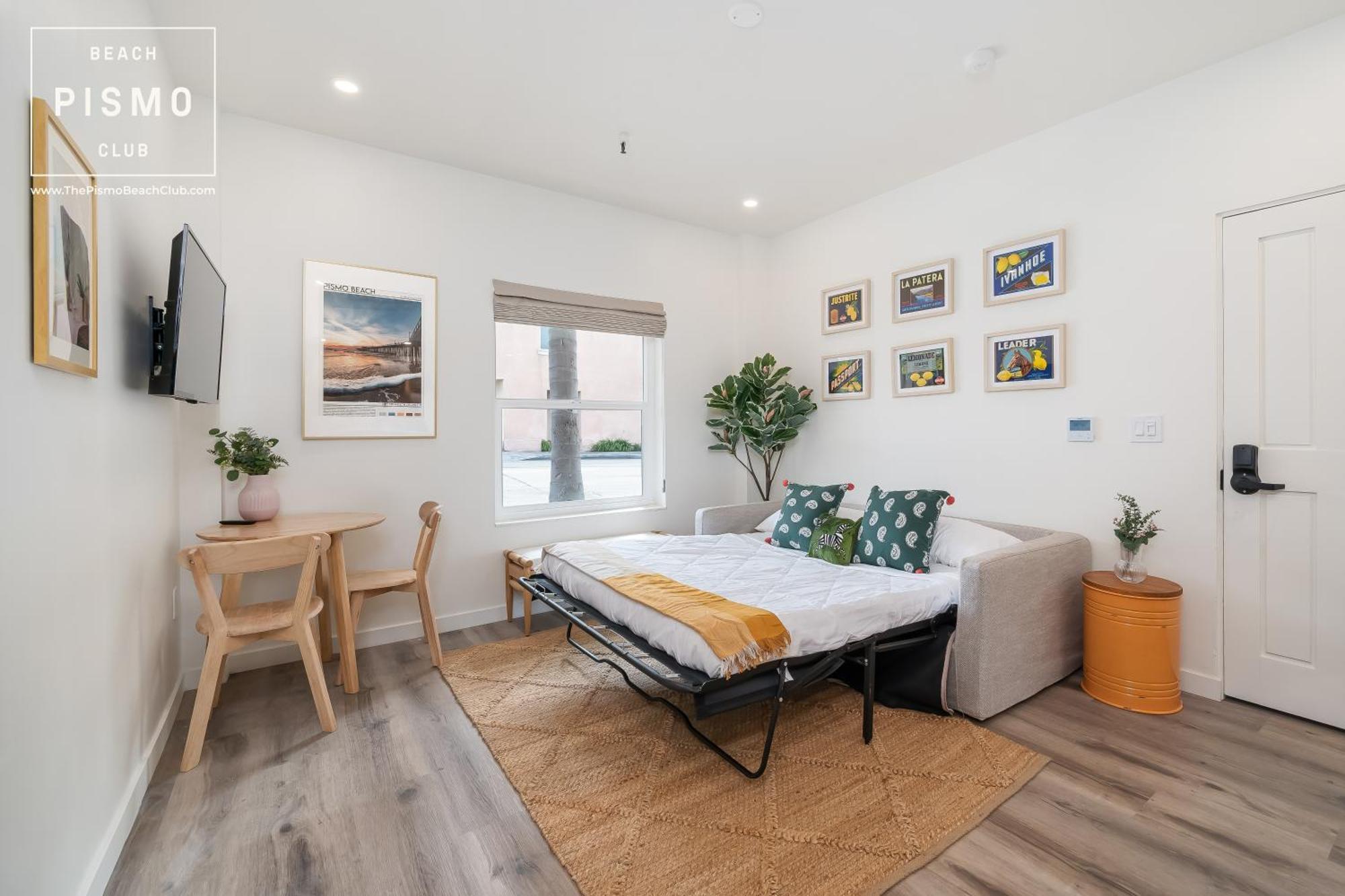 Pismo Beach Club Екстериор снимка