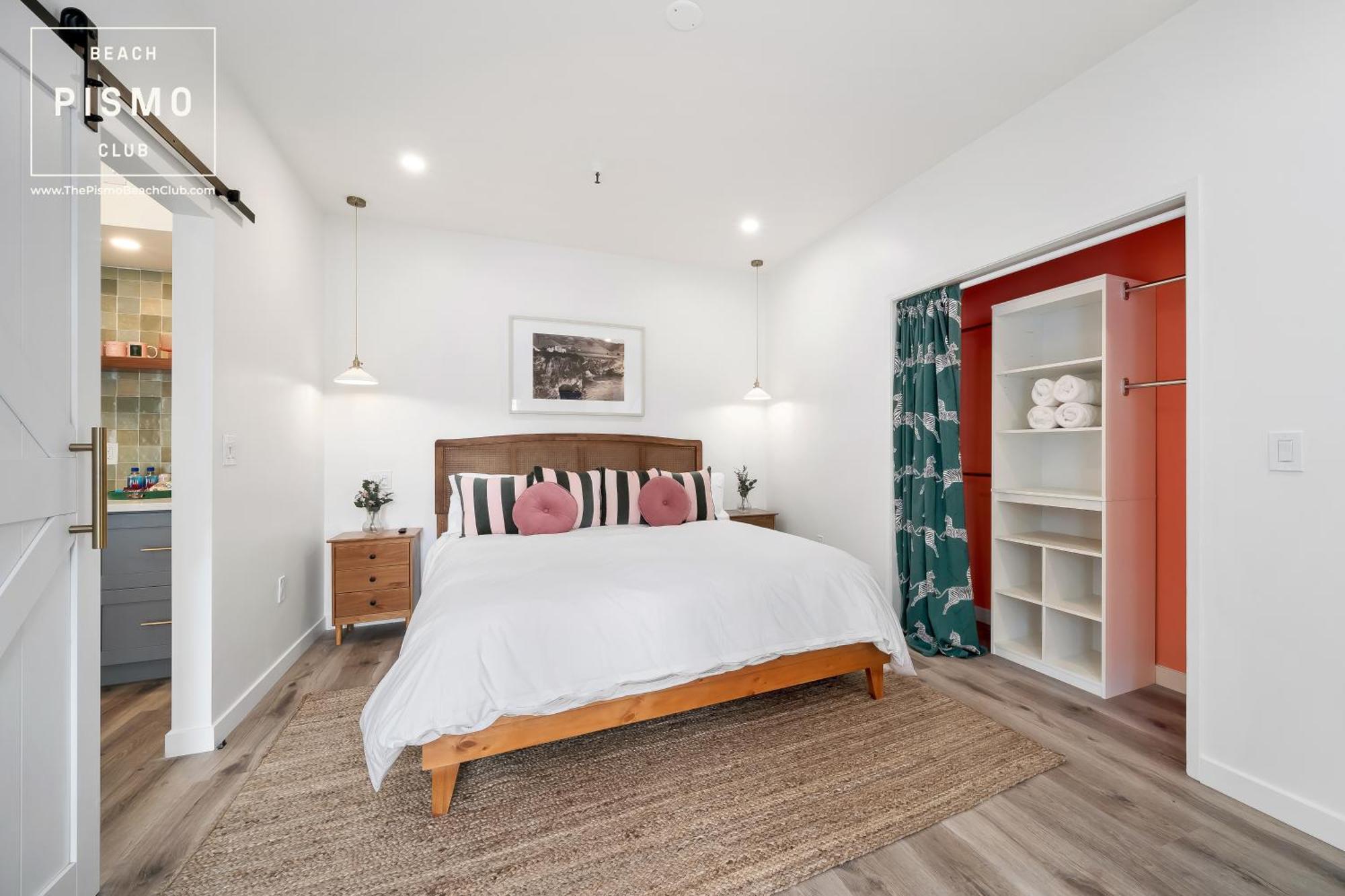 Pismo Beach Club Екстериор снимка