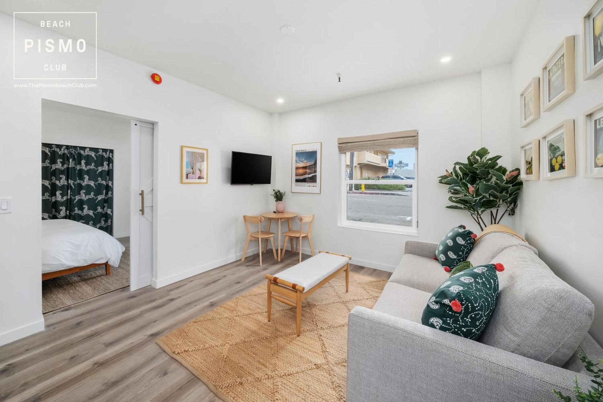 Pismo Beach Club Екстериор снимка