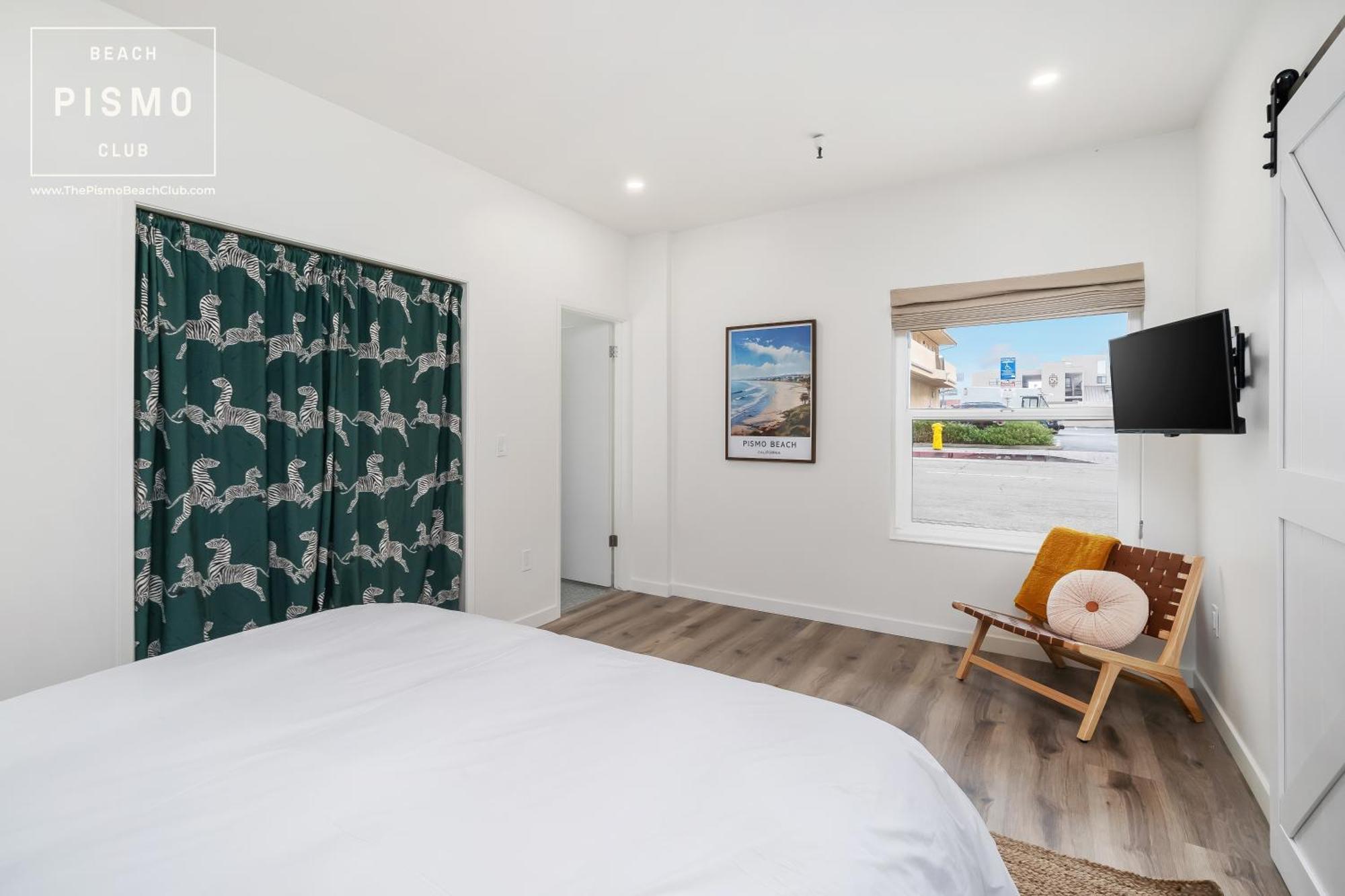 Pismo Beach Club Екстериор снимка