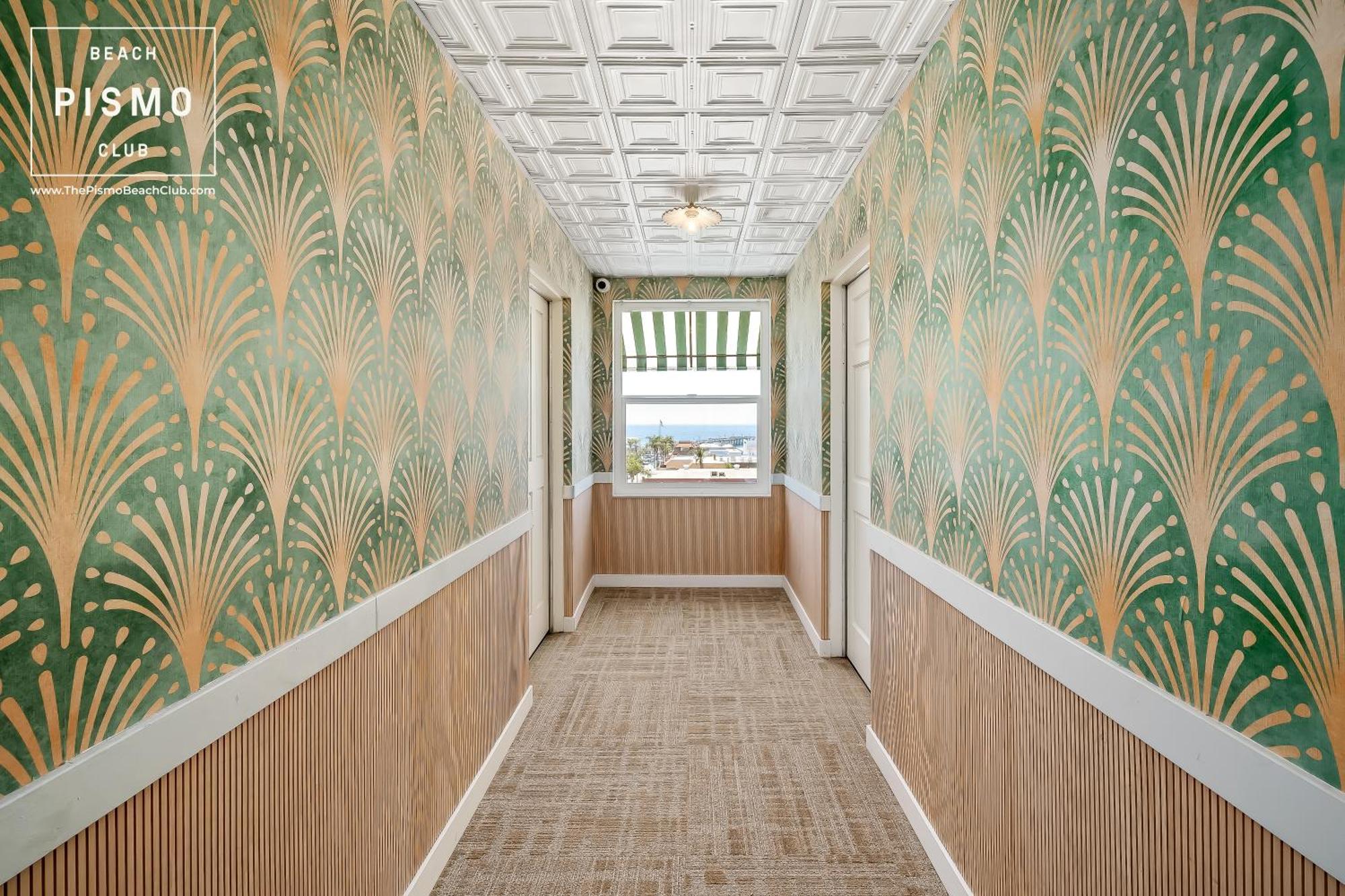 Pismo Beach Club Екстериор снимка