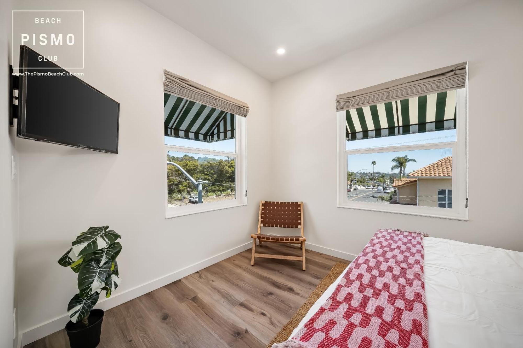 Pismo Beach Club Екстериор снимка