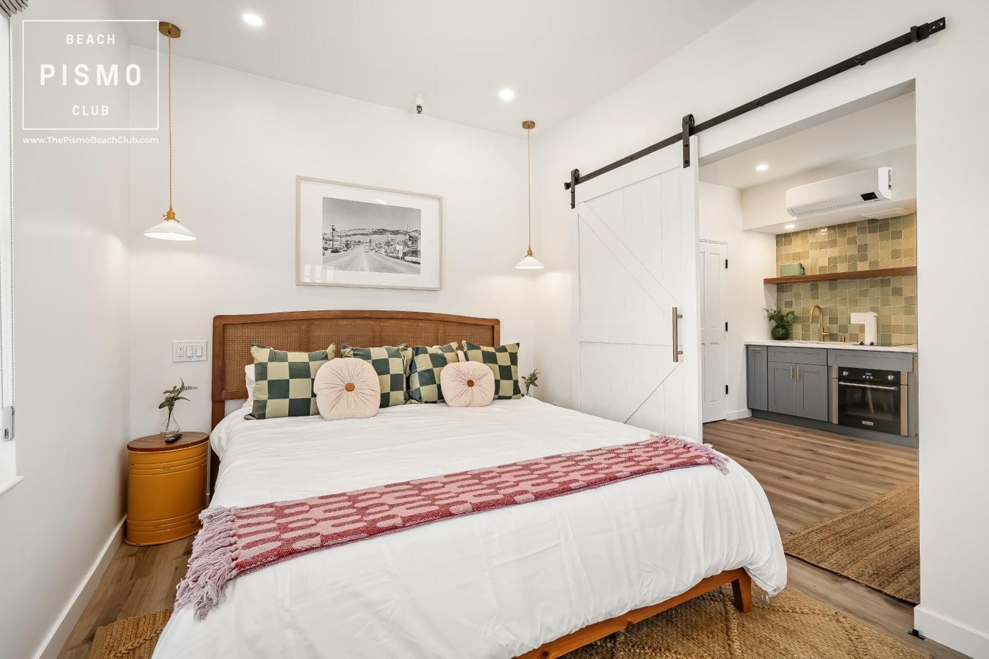 Pismo Beach Club Екстериор снимка