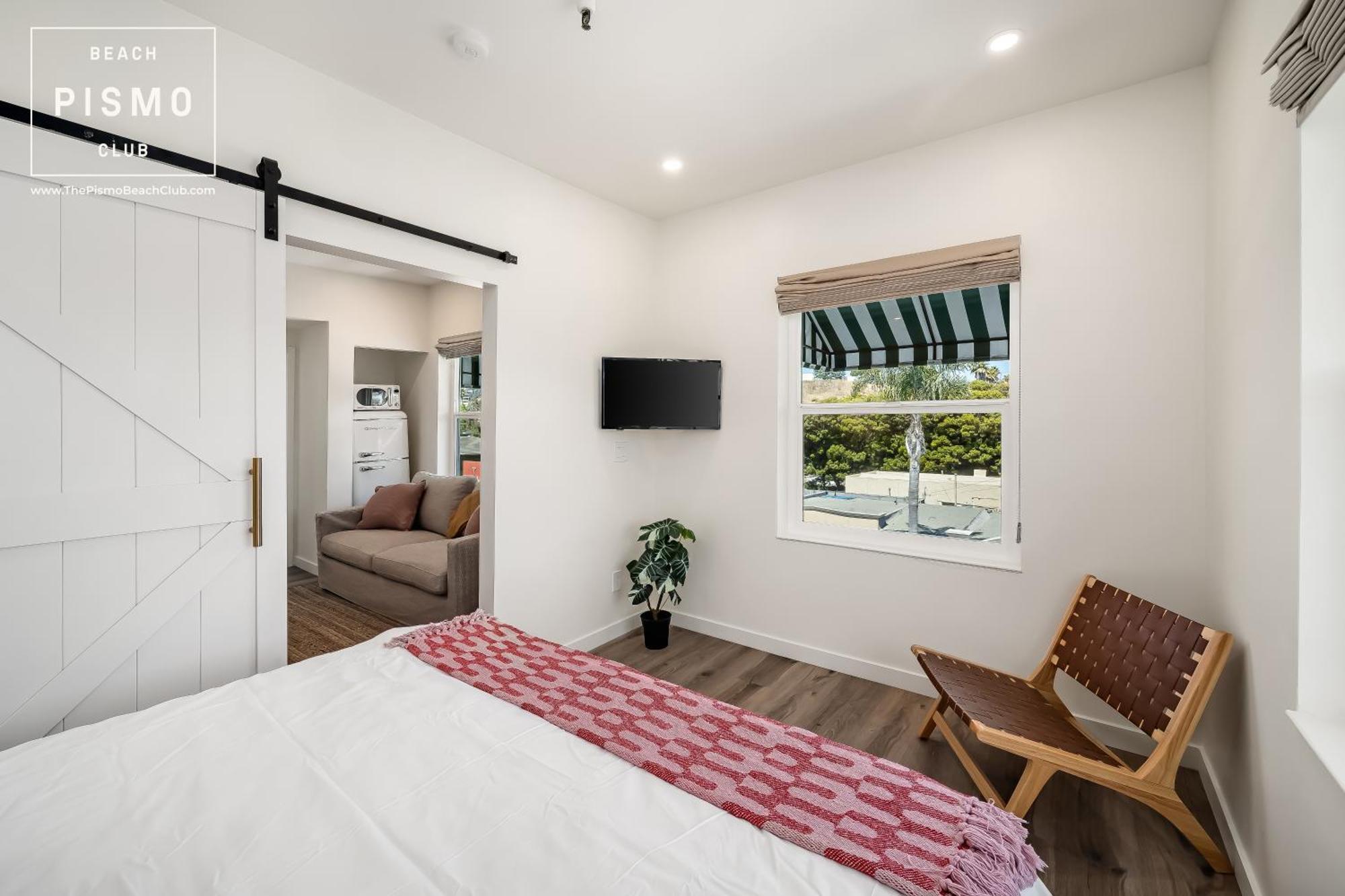 Pismo Beach Club Екстериор снимка