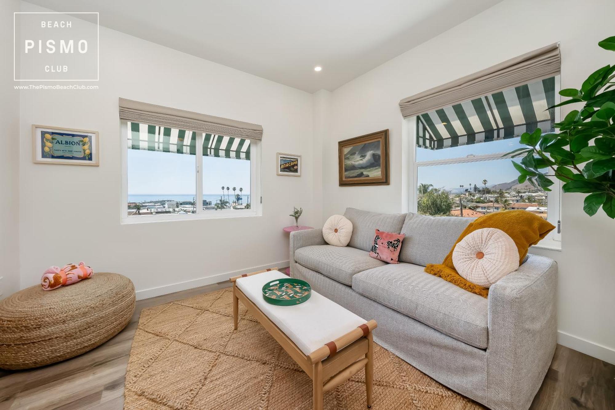 Pismo Beach Club Екстериор снимка