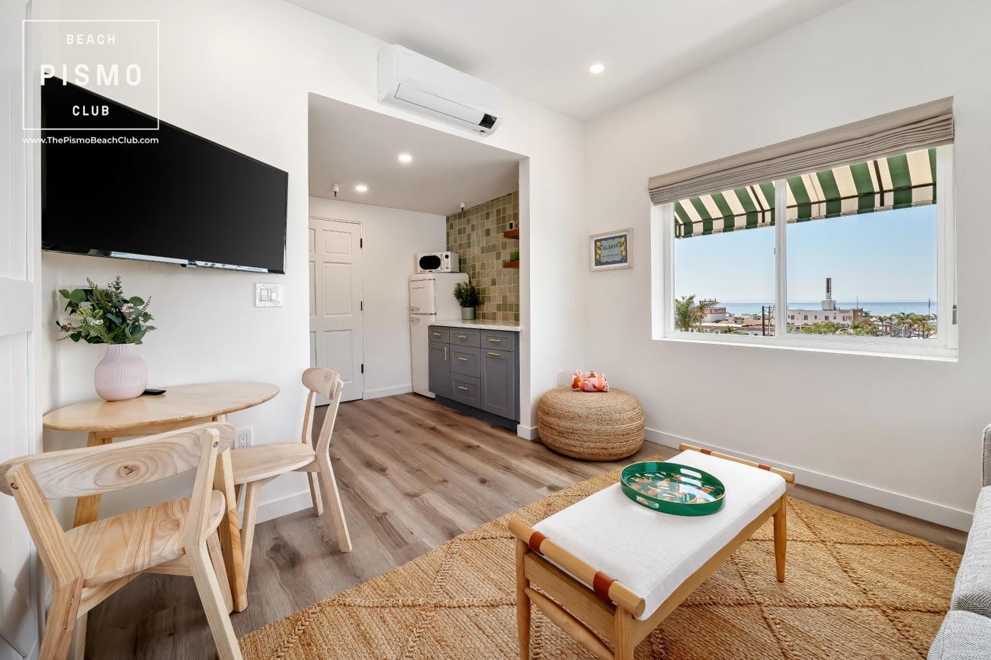 Pismo Beach Club Екстериор снимка